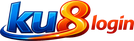 ku8 login logo